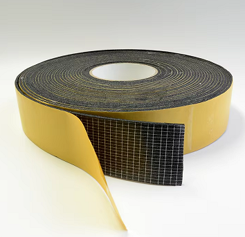 Nitrile Rubber Insulation Tape